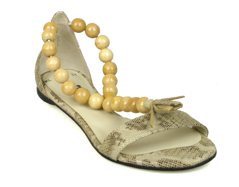 Дамски сандали m1436bj